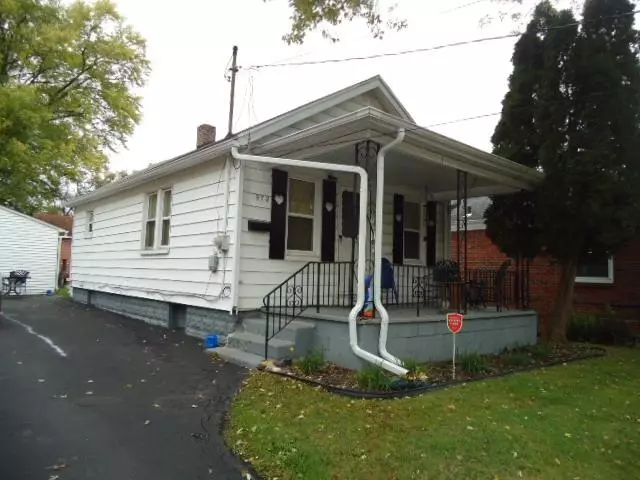 972 Bradley Avenue, Flint, MI 48503