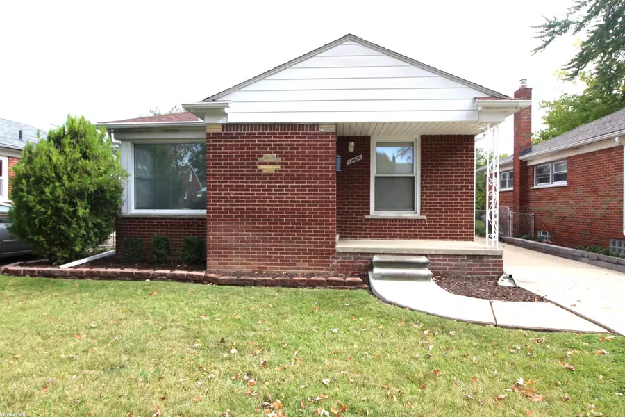 22836 Courtland Avenue, Eastpointe, MI 48021