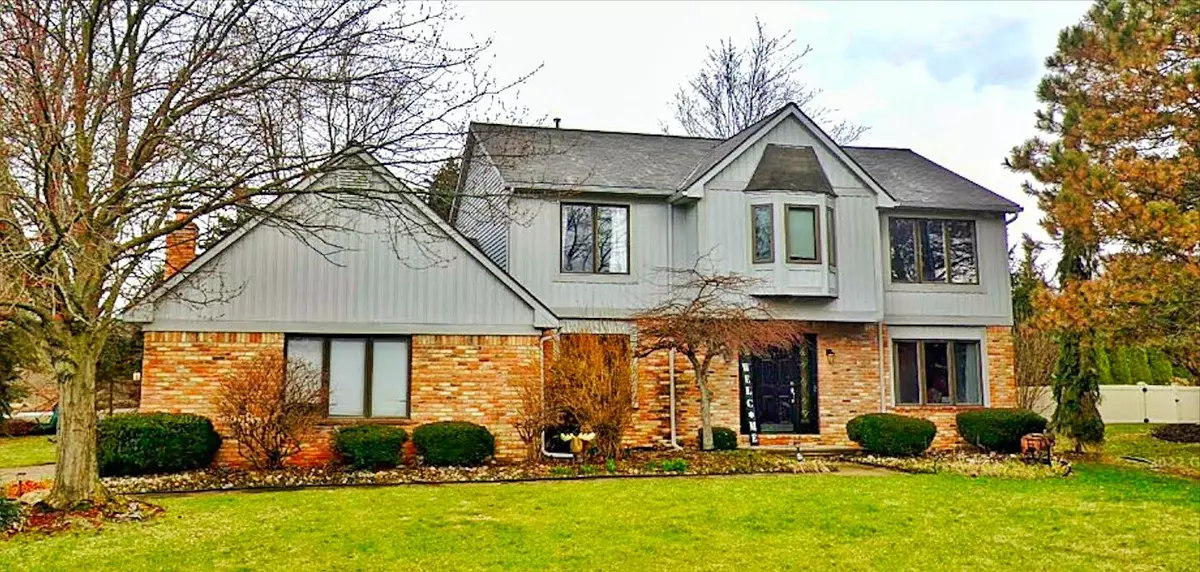 Grand Blanc, MI 48439-9564,9328 Inverness Road