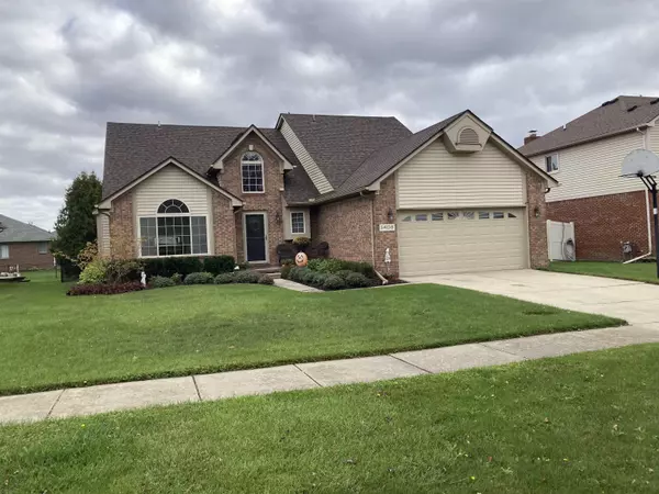 Macomb Twp, MI 48042,54136 Myrica Drive