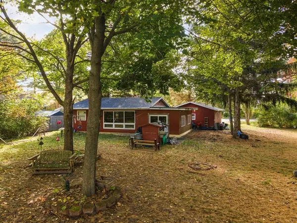 612 Woodby Drive, Beaverton, MI 48612