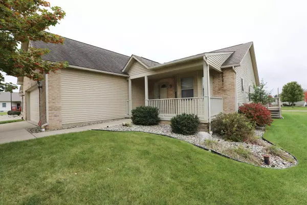 6294 Princess Court, Flushing, MI 48433