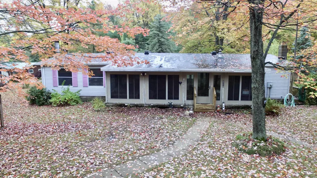 4710 E Wilson Road, Harrison, MI 48625