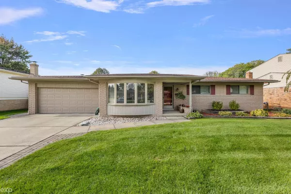 Sterling Heights, MI 48312,37341 Mario