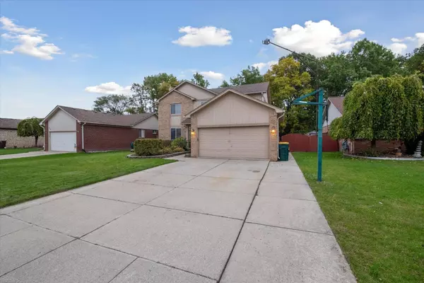 Chesterfield, MI 48051,45976 Pat Street