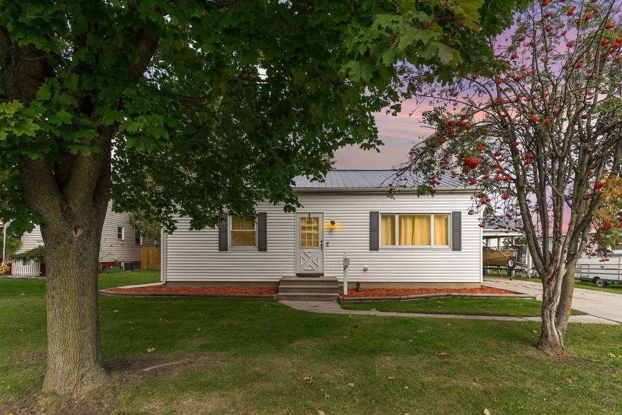 209 Kirby Street, Bay City, MI 48706