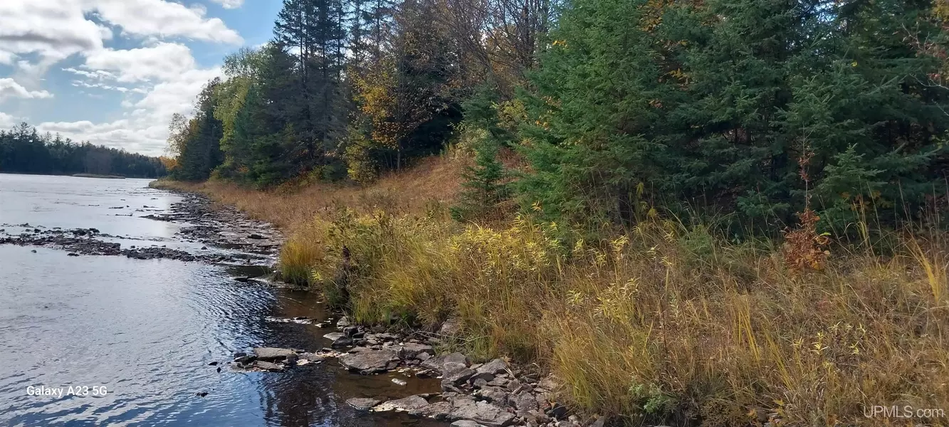 TBD Boney Falls H Rd Road, Cornell, MI 49818