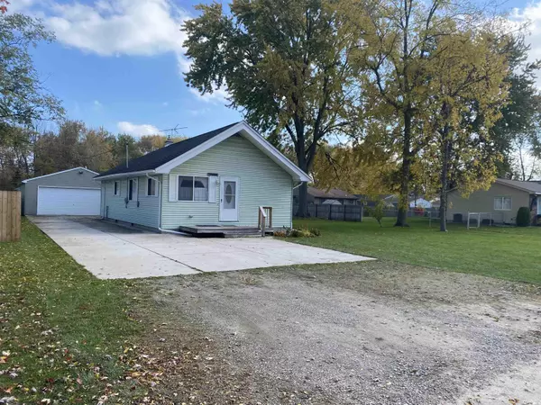 Harrison Twp, MI 48045-3514,39680 Detroit Street