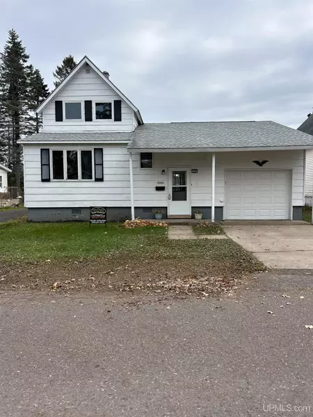 57562 Caledonia Street, Calumet, MI 49913