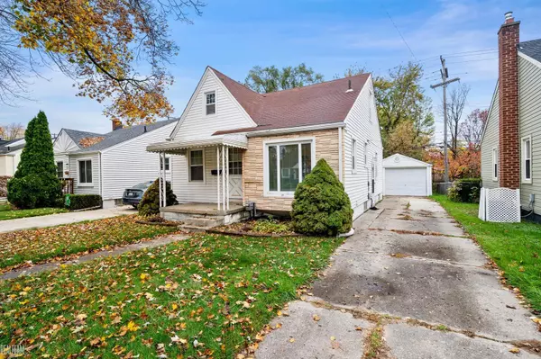 Royal Oak, MI 48073,2924 Crooks Road