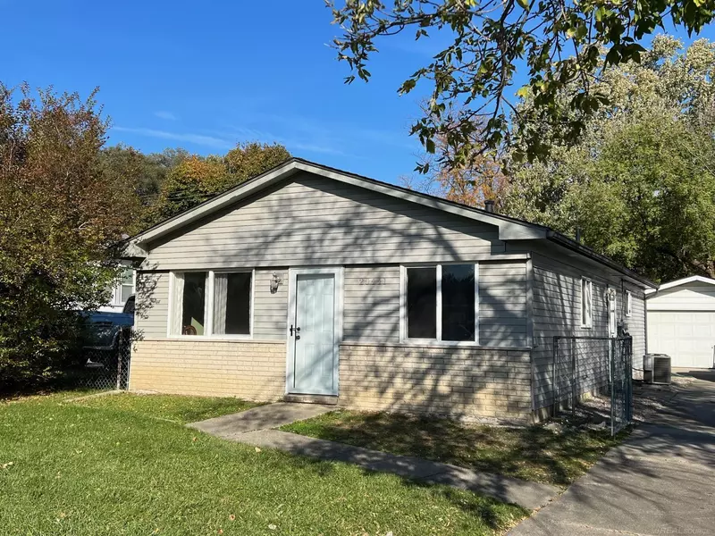 20441 Williamson Street, Clinton Township, MI 48035