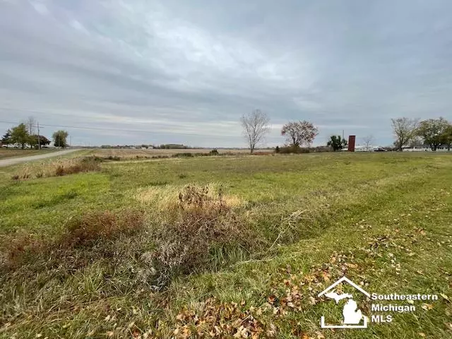 0 Labo Road, South Rockwood, MI 48179