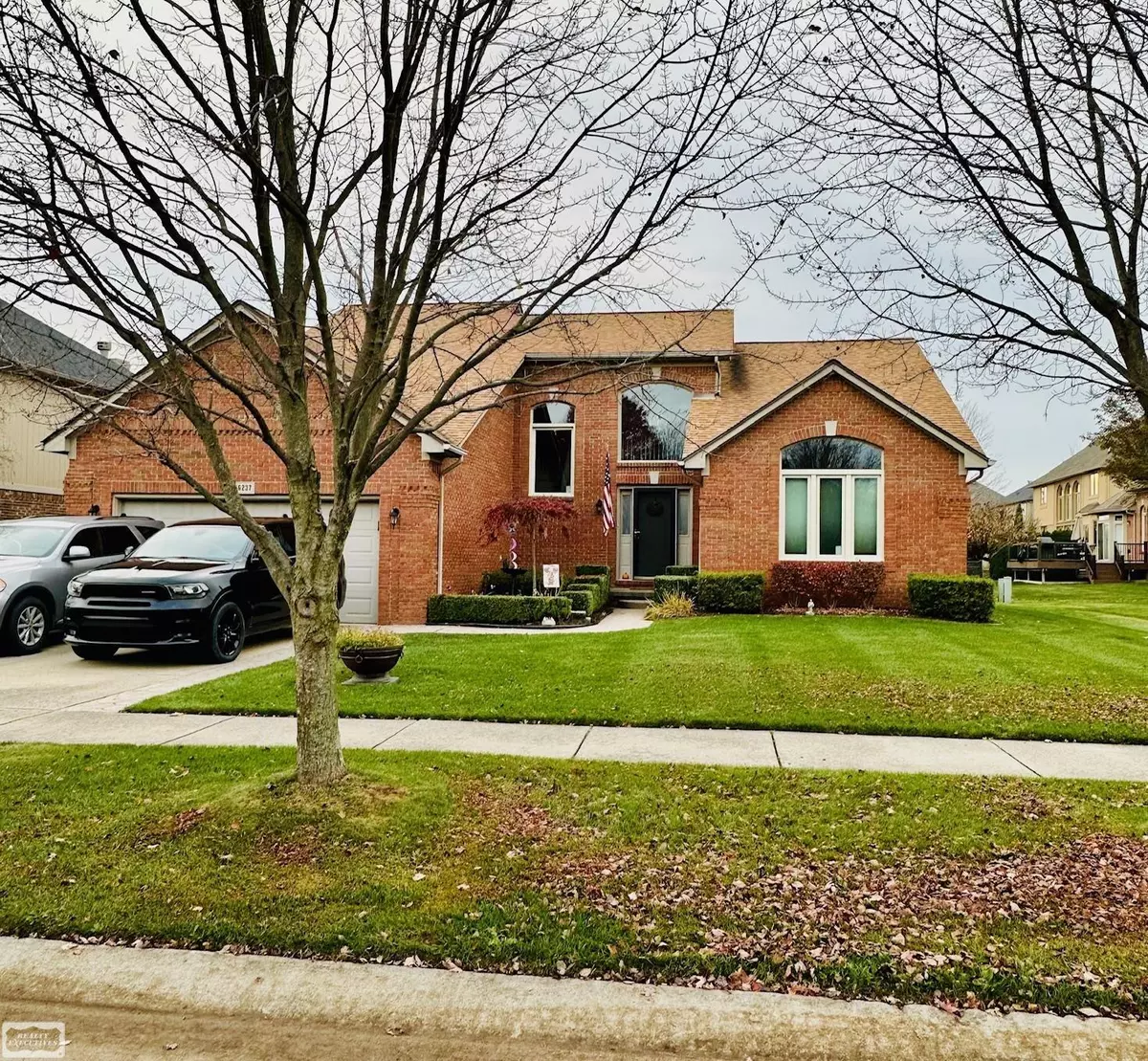 Macomb Twp, MI 48042,56237 Birkdale Drive