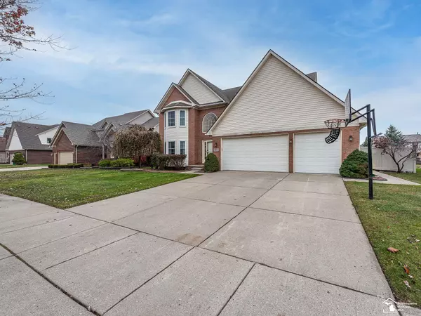 Rockwood, MI 48173,32169 Kelly Boulevard