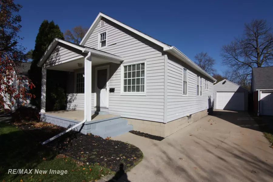 3320 Osler Avenue, Saginaw, MI 48602