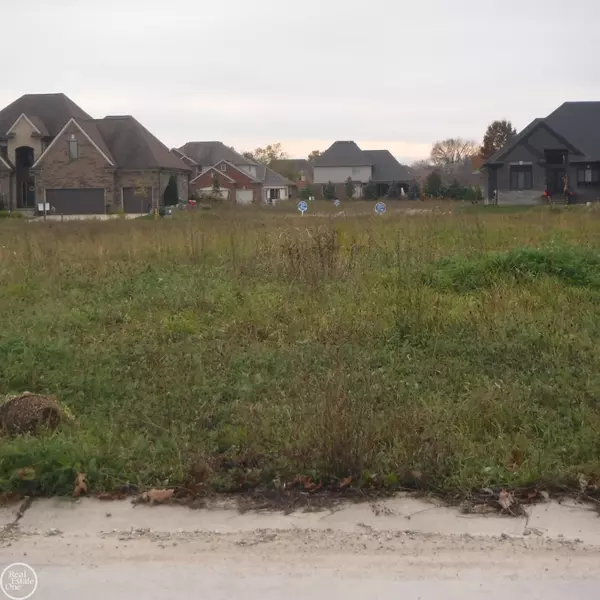 19298 Potomac Dr.  Lot #179 Road, Macomb Twp, MI 48044