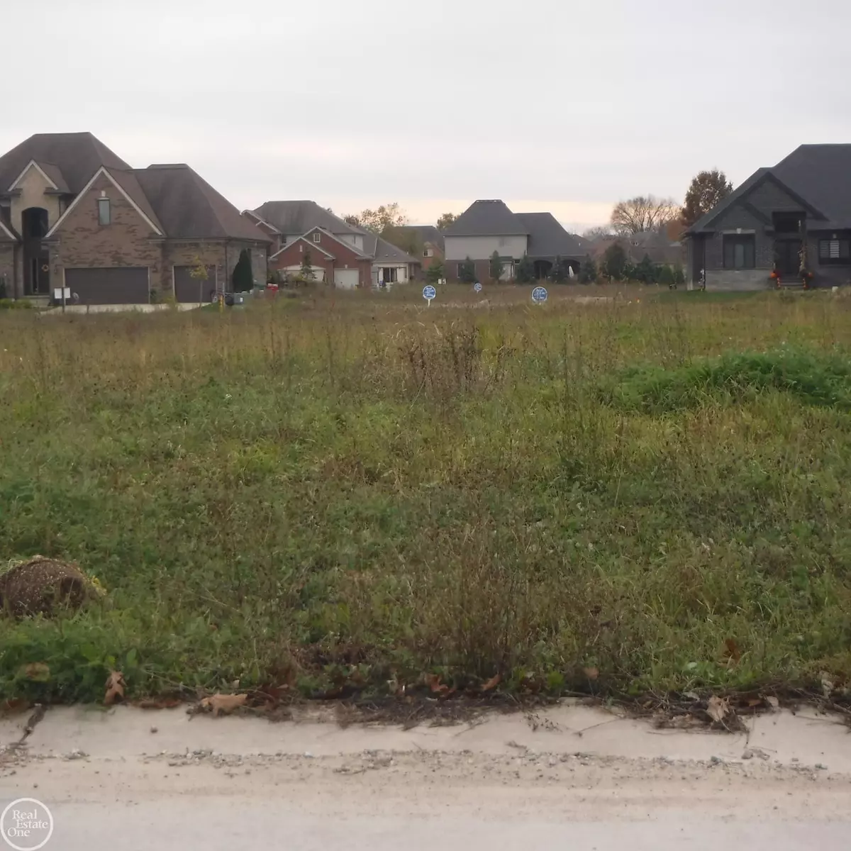 Macomb Twp, MI 48044,19298 Potomac Dr.  Lot #179 Road