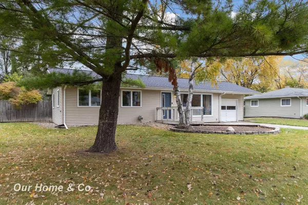 Saginaw, MI 48638,5336 Silvercrest Lane