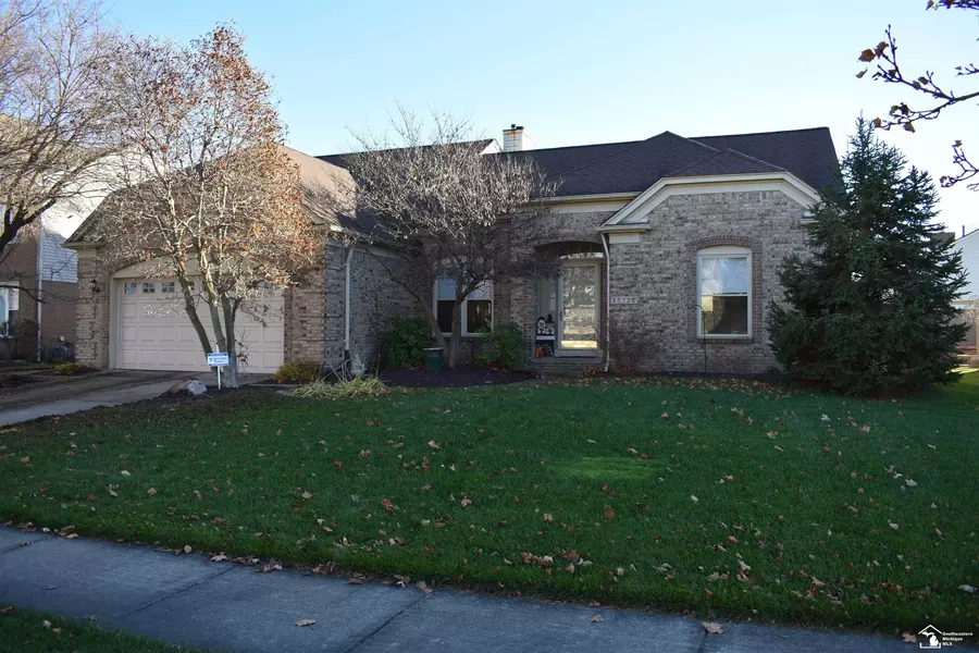 45735 Larchmont Street, Canton, MI 48187