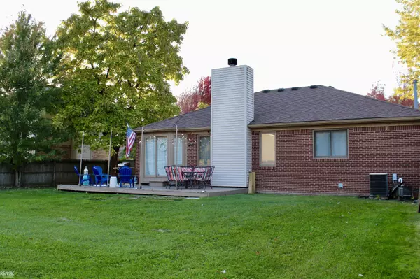 New Baltimore, MI 48047,53880 Meadow View Lane