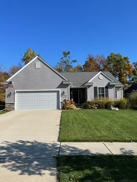 3789 Arcadia Drive, Ann Arbor, MI 48108