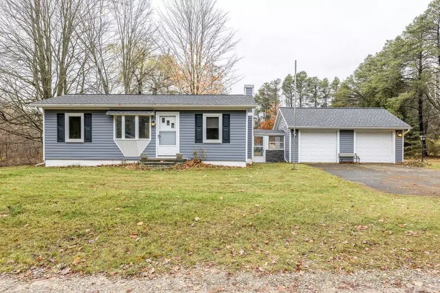 7340 Hawthorne Street, Lexington, MI 48450