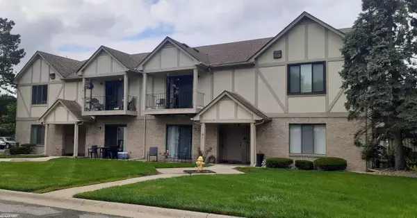 Clinton Township, MI 48036,38519 Wellington Drive