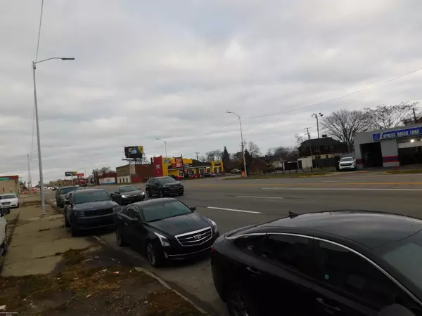 Detroit, MI 48205,14049 Gratiot Avenue