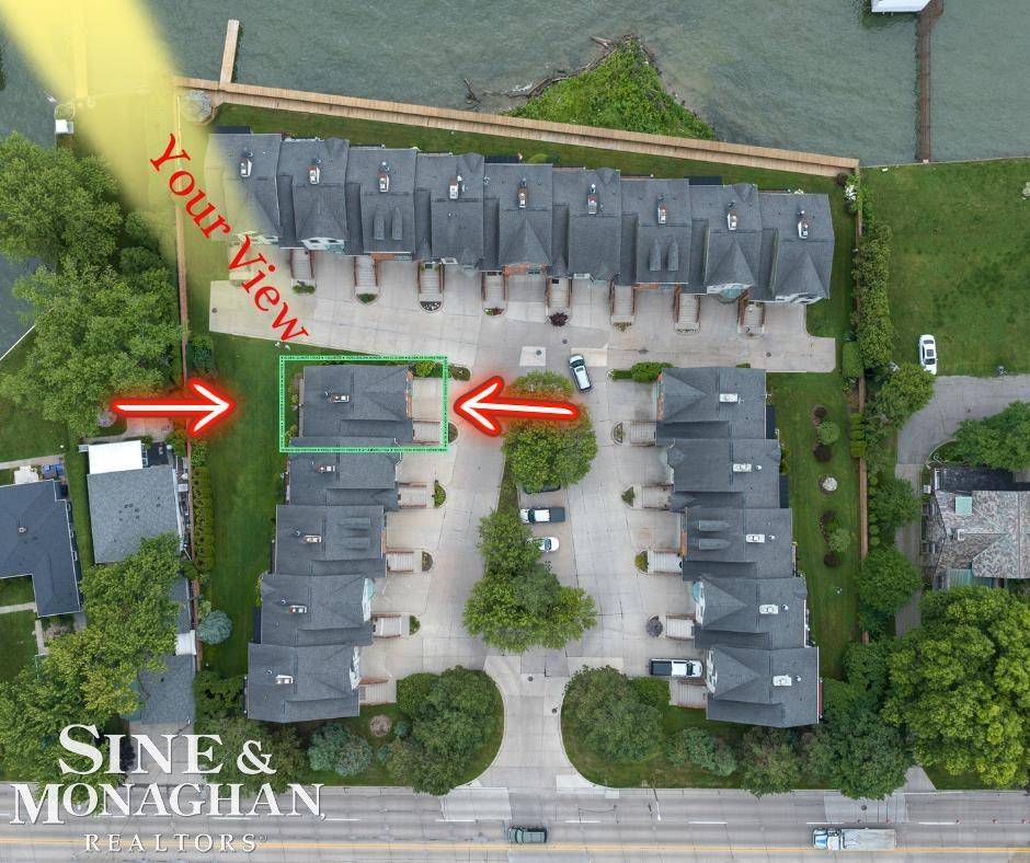 29165 Jefferson Court, Saint Clair Shores, MI 48080