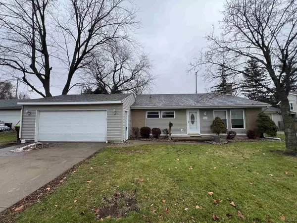 343 Anthony Court,  Adrian,  MI 49221