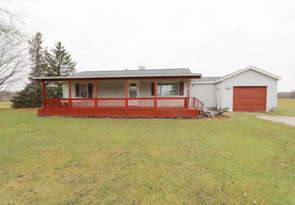 11426 W Stanley Road, Flushing, MI 48433