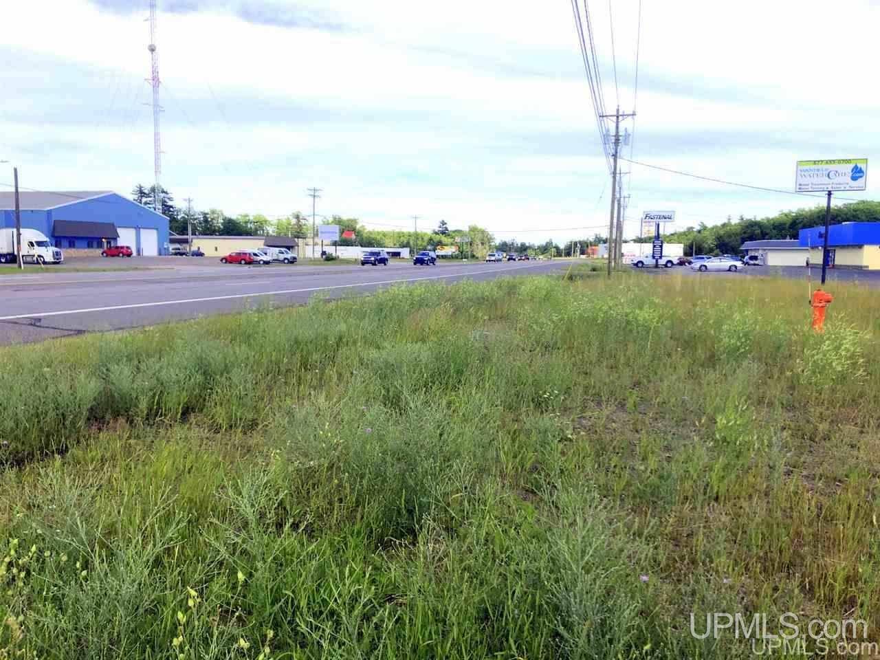 Negaunee, MI 49866-0000,TBD E US41/M28 Highway