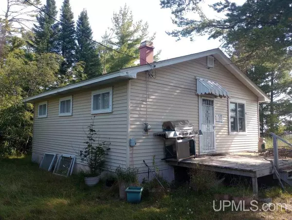 53776 Kuivanen Road, Lake Linden, MI 49945