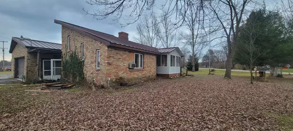 Omer, MI 48749,320 N Michigan Avenue