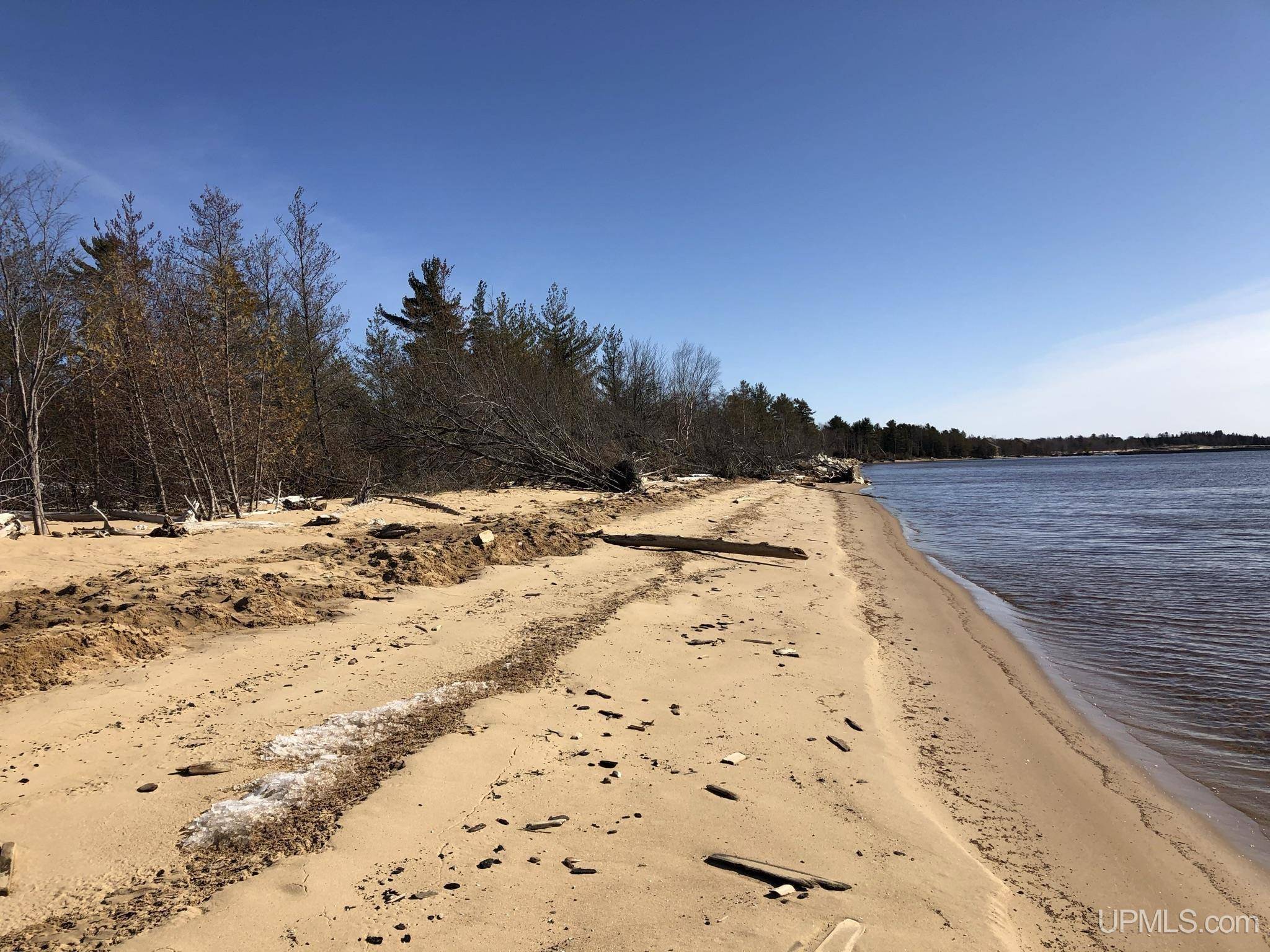 TBD US2 Highway, Manistique, MI 49854