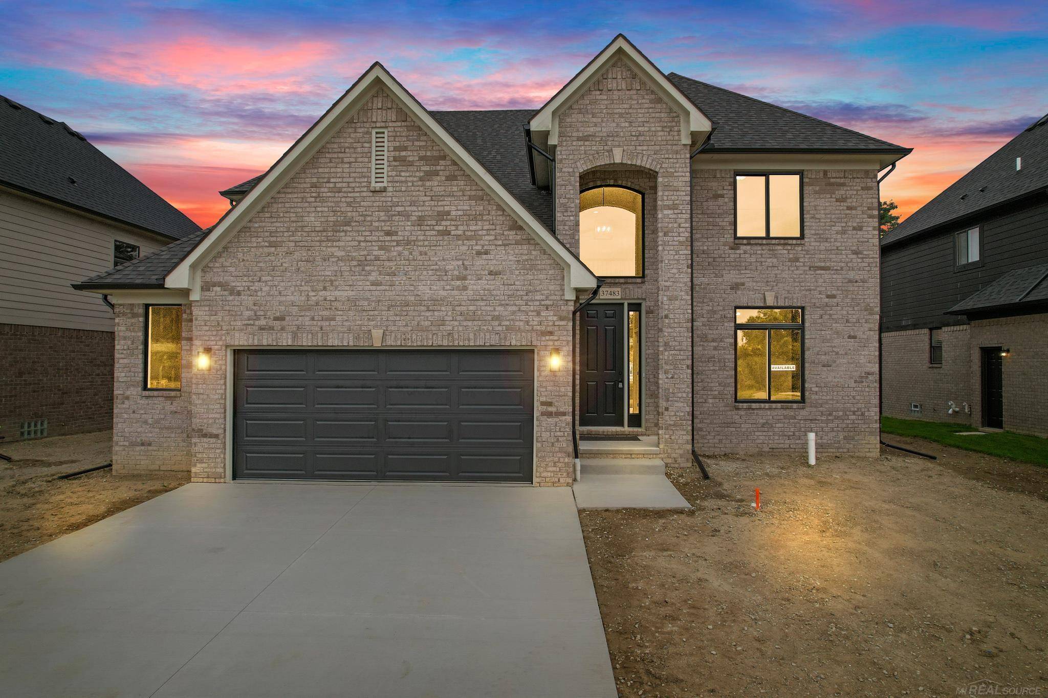 37483 Josephine Drive, Sterling Heights, MI 48312