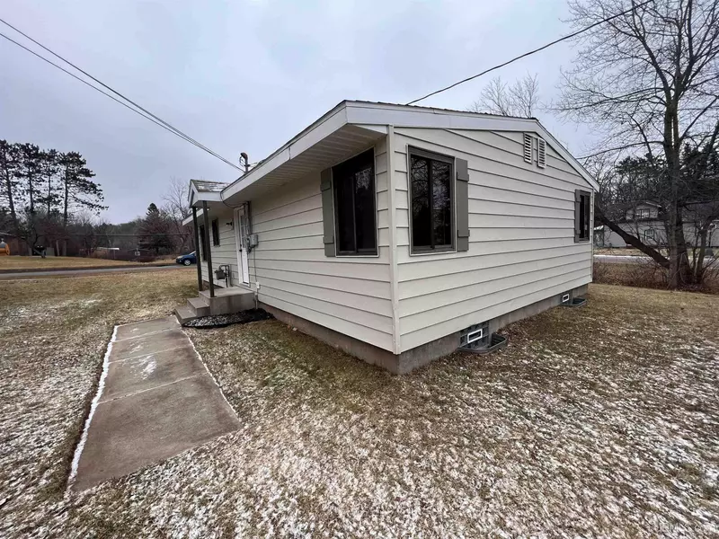 416 5th Street, Crystal Falls, MI 49920