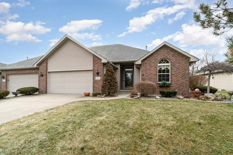 4072 Creekwood Circle, Bay City, MI 48706