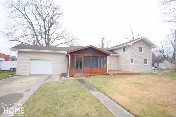 Corunna, MI 48817,316 N Woodworth Street