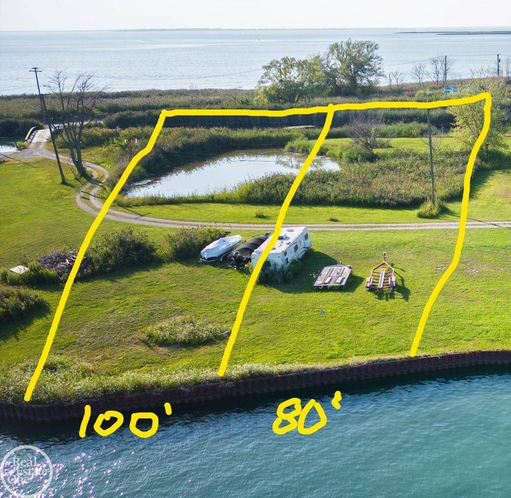 Harsens Island, MI 48028,9446 S CHANNEL
