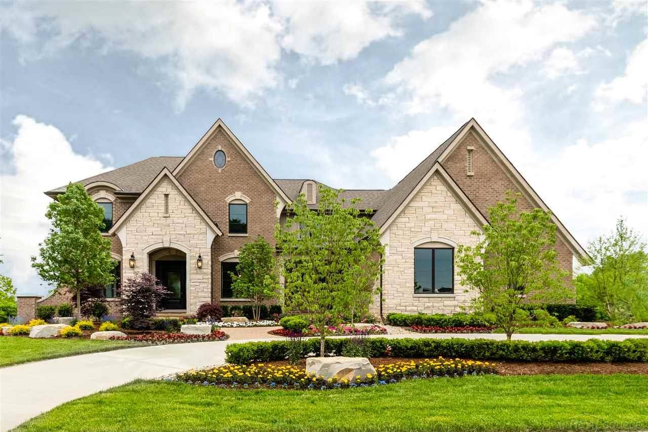 Oakland Twp, MI 48363,3508 Lennox Court