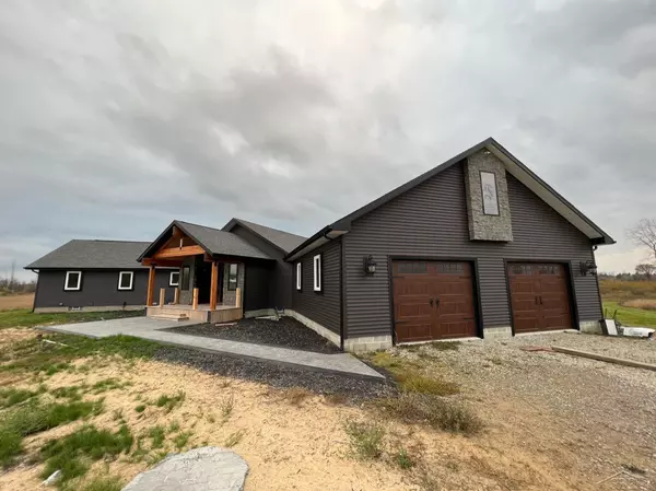 1171 W Main Street Road, Twining, MI 48766