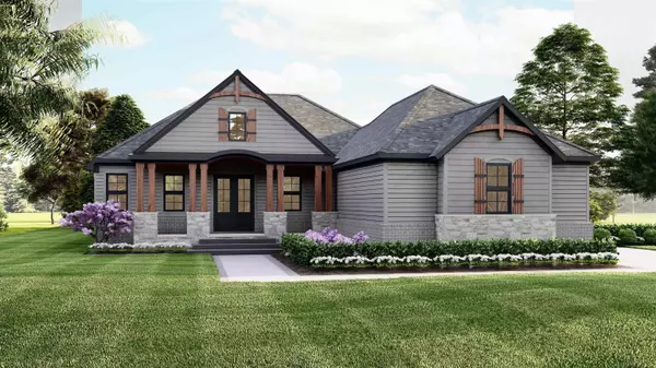 1543 Larkspur Lane, Oxford, MI 48371