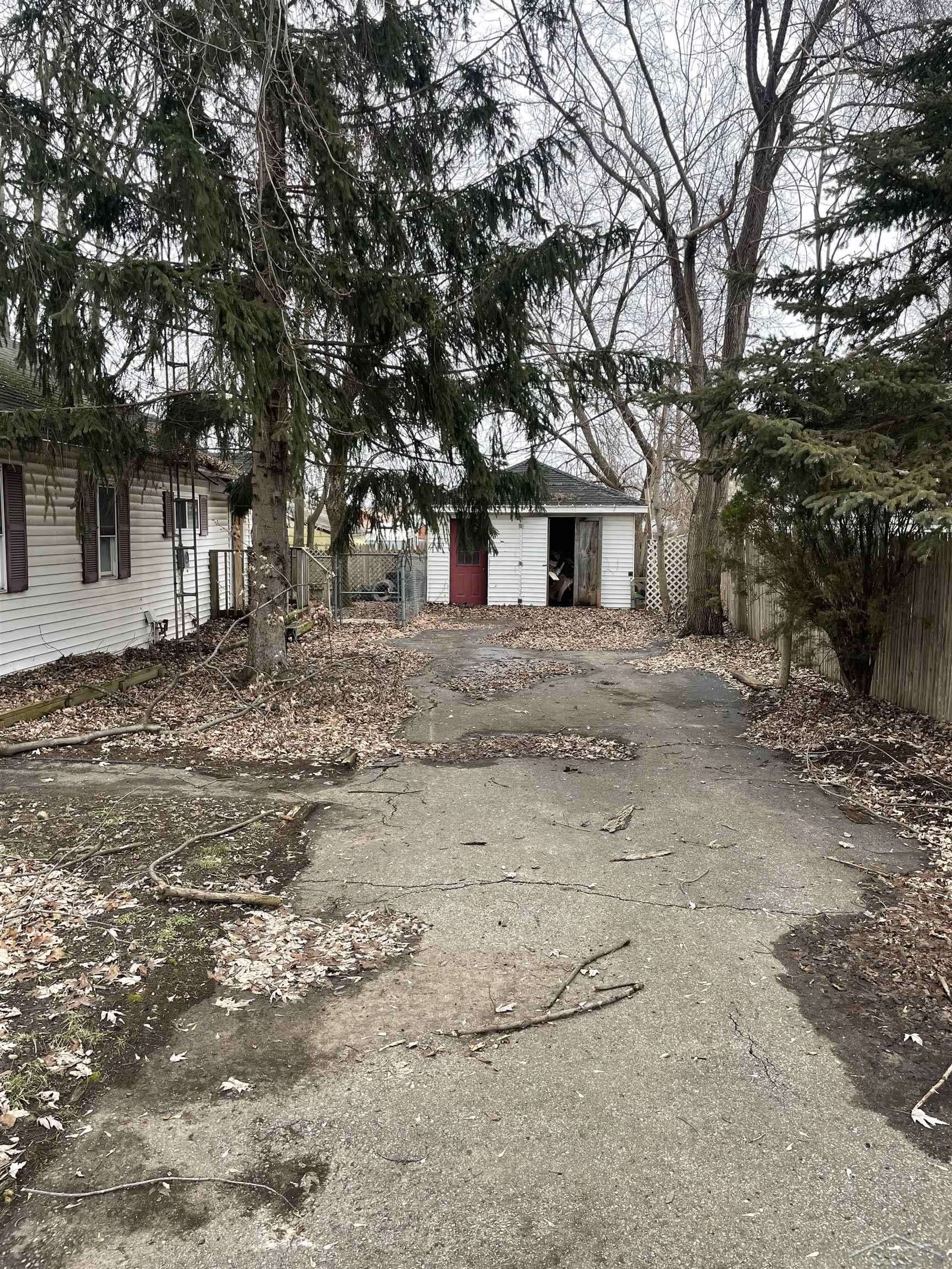 Flint, MI 48507,1060 Scottwood Avenue
