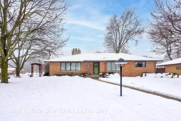 Saginaw, MI 48638,1375 W Delta Drive
