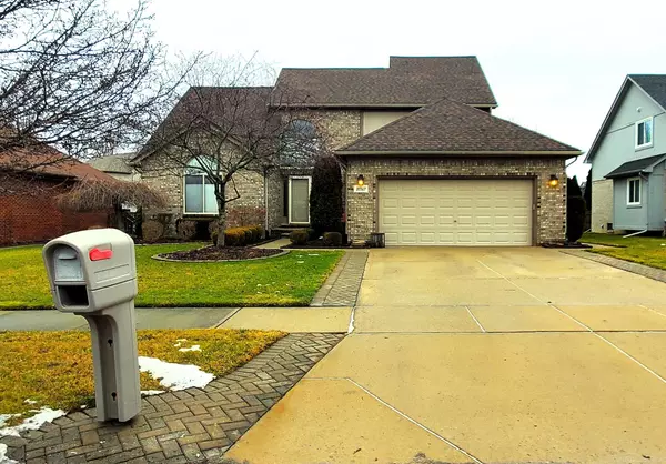 New Baltimore, MI 48047,35567 Brooke Court