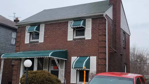 Detroit, MI 48205,14725 Flanders Street