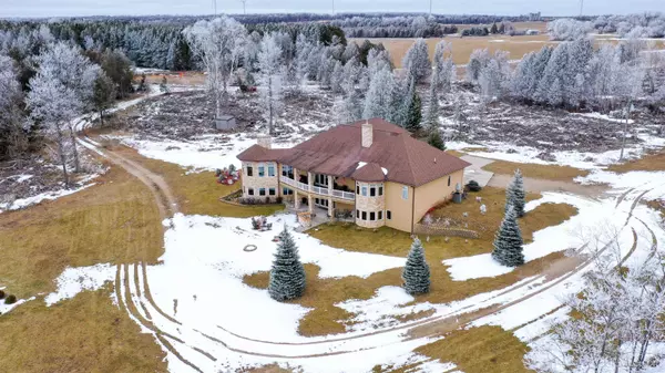 Garden, MI 49835,14130 13.25 Lane