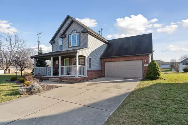 4011 Pheasant Run, Holt, MI 48842