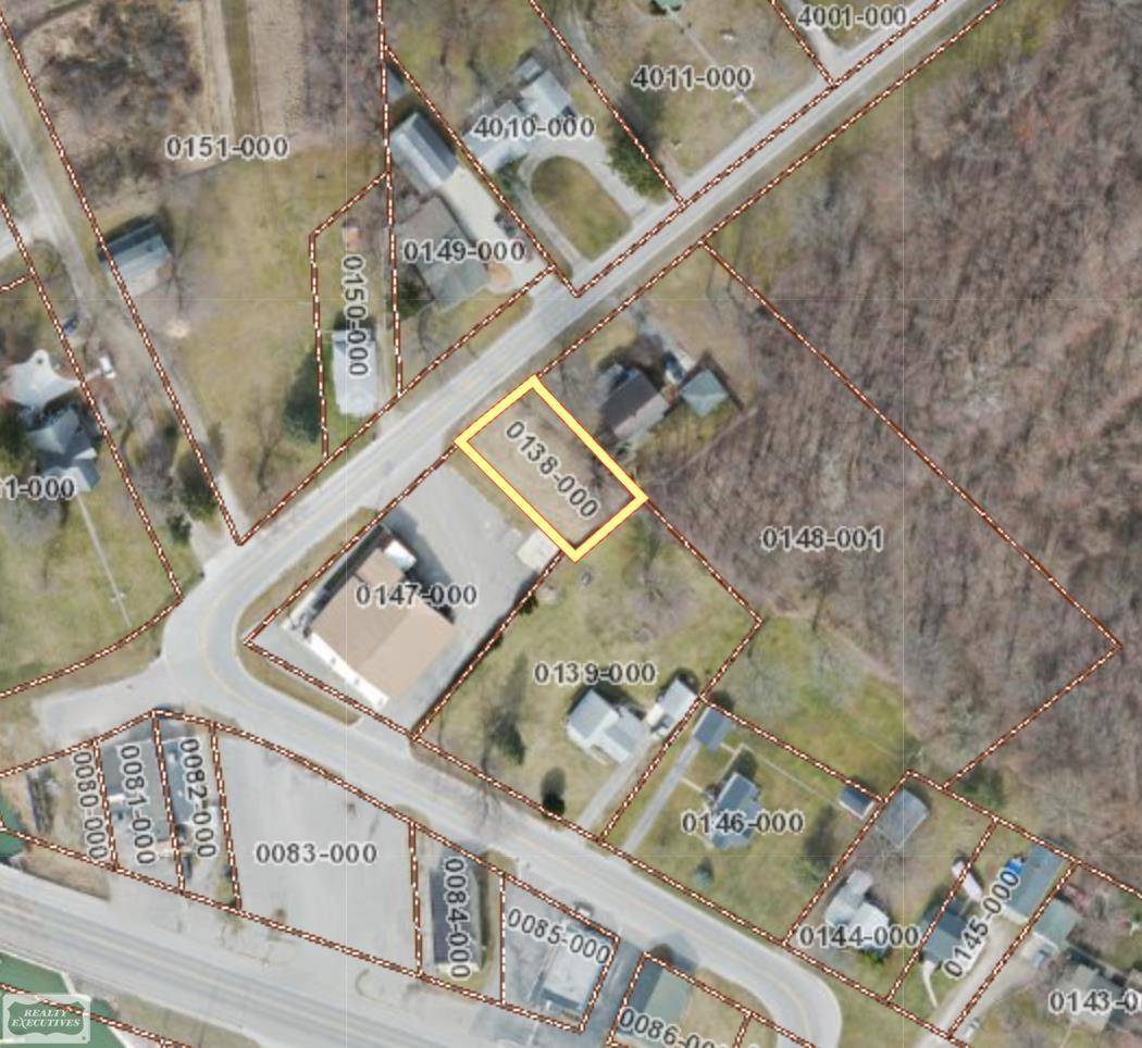 0000 Ira Road, Ira, MI 48023